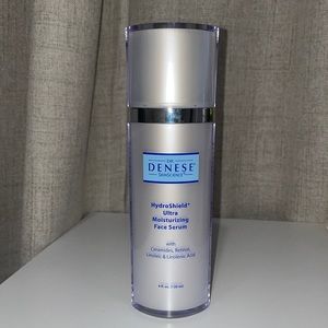 Dr. Denese Luxury-size HydroShield Moisturizer